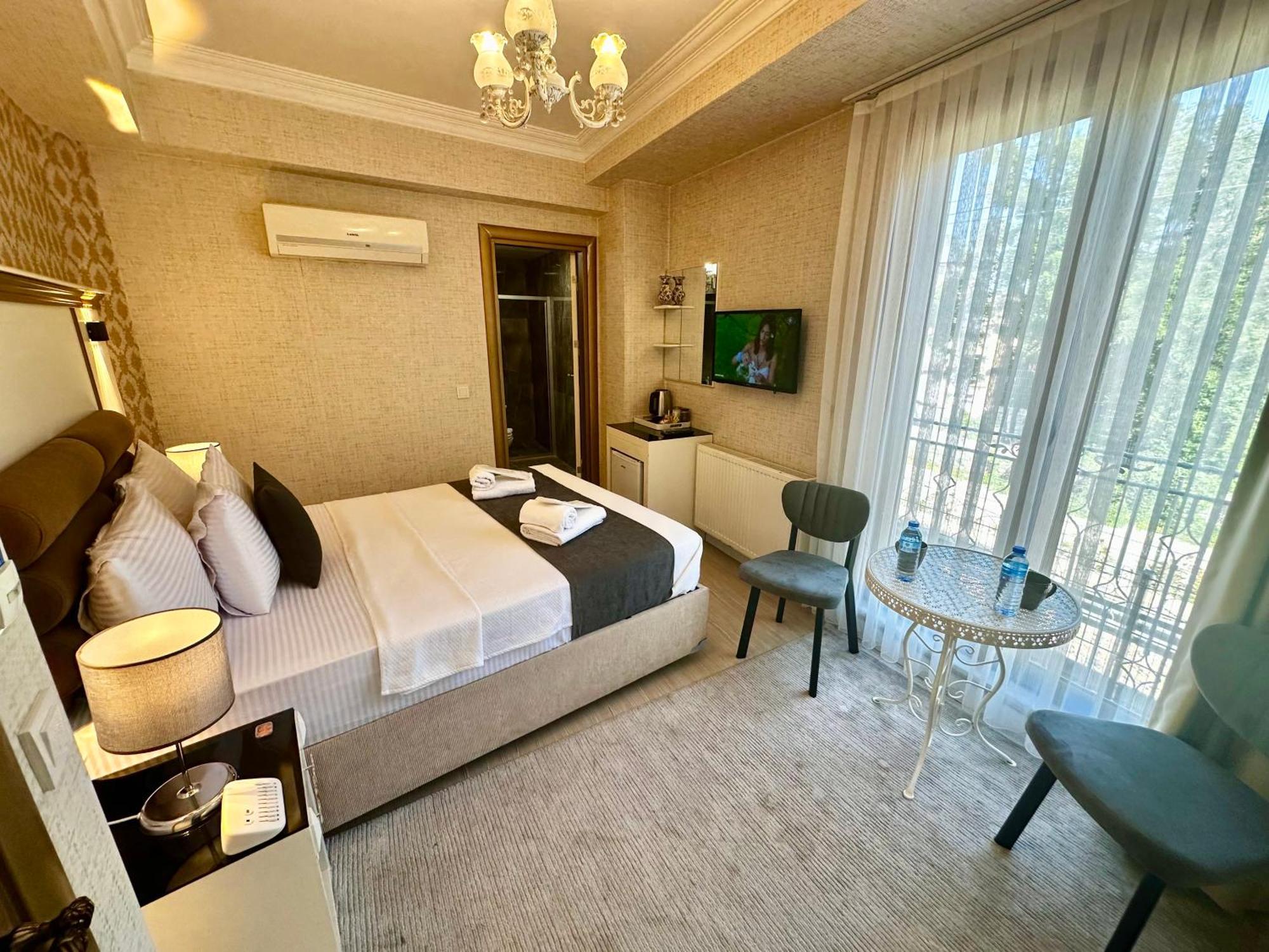 Lelll Hagia Sofia Otel — Photos 2