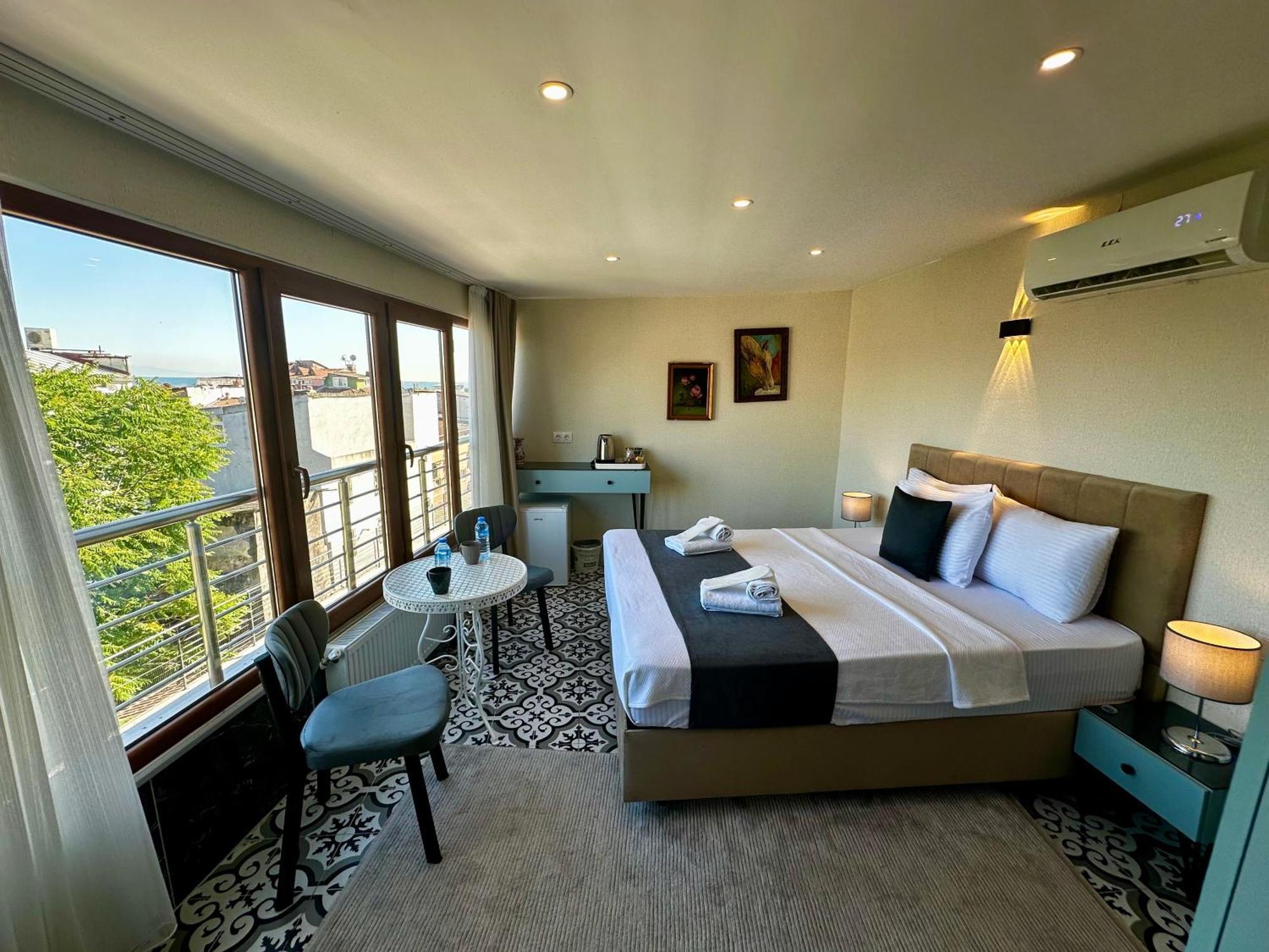 Lelll Hagia Sofia Otel — Photos 3